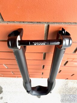 Vidlice RockShox Judy Gold 29", 100mm - 7