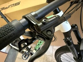 NOVÉ ŠKODA MTB Horské kolo - velikost L - 7