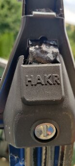 Střešní nosič Hakr 1129 - 7