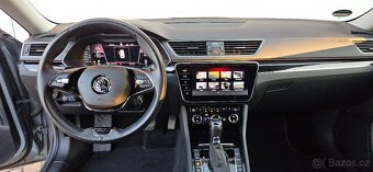 Škoda Superb 3 Combi iV 1.4 TSI 115kW DSG Laurin&Klement - 7