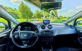Seat Ibiza ST 1,2 tsi top stav pravidelný servis - 7