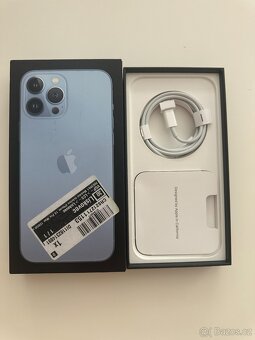 iPhone 13 PRO Max - 128Gb - 7