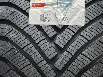 NOVÉ ZIMNÍ MICHELIN 205/55/17 95V XL OCTAVIA 4 DOT2024 - 7