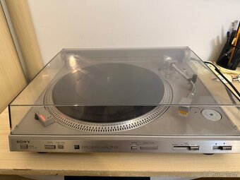 Sony PS-434 - 7