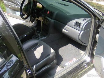 Octavia 1,9 TDI verze GT 96 KW - 7