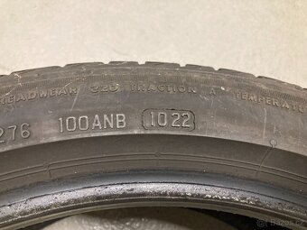 Letní pneumatiky Bridgestone 245/40 R19 - 7