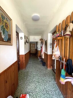 PRODEJ RD ZÁHOROVICE - 7