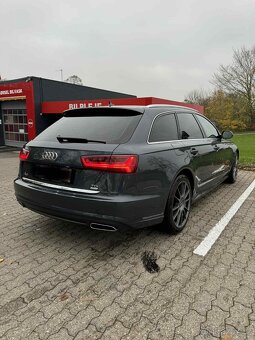 Audi a6c7 ultra - 7