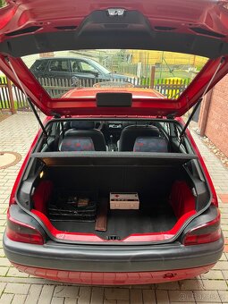 Citroen Saxo 97 - 7