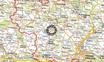 Zemědělská půda, prodej, Ohnišťany, Hradec Králové - 7