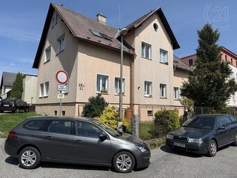 Byt 2+1, Ruprechtická, Liberec - 7