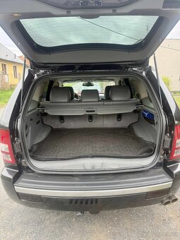 Jeep Grand Cherokee WH 5.7 HEMI lpg - 7