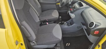 Peugeot 107 - 7