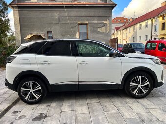 Prodám Peugeot 3008 1.2 benzin Pure Tech 96 kw - 7