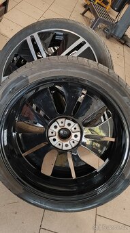 Prodám kola na BMW i3 - 7
