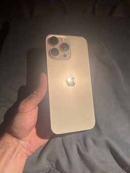 IPhone 16 pro max 256GB - 7