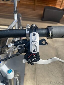 GT Marathon Pro Carbon - 7