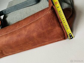 Nový dámský městský batoh - 7