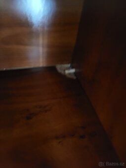 NEVKUSNÁ KOMODA RETRO SKŘÍŇ PRO MILOVNÍKY HNUSU - 7