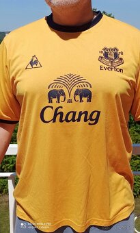 Fotbalový dres (vel.XXL) - 7