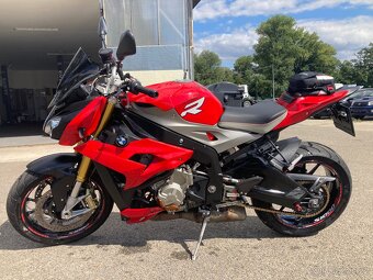 BMW s1000r - 7
