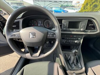 Seat Leon 1,6 (2019) - 7