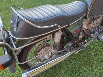BMW R60/6 - 7