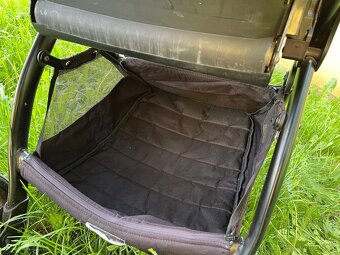 Kočárek Noordi fjordi 2v1 - 7