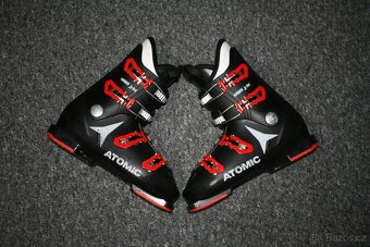 lyže dynastar Speedzone 144 cm - 7