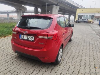 Hyundai ix20 - 7