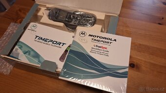 Nepoužité telefony Nokia, Siemens, .. - 7