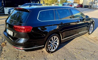 Passat 2,0 tdi dsg R-Line MATRIX,MASÁŽ,VIRTUÁL. - 7