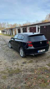 BMW řada 1 E87 m47 90 kW - 7