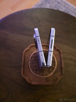 Samsung Galaxy Z Fold5 (1TB/12GB, Modrá) - 7