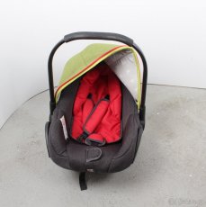 KOČÁREK DEPEMO GRANDER PLAY - TROJKOMBINACE - 7