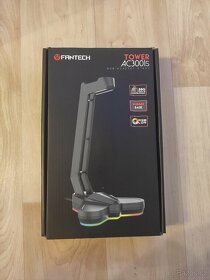 Fantech ac300ls věž na sluchátka - 7