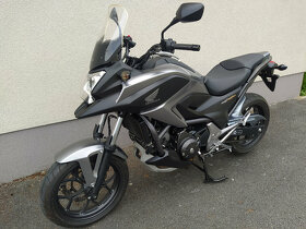 HONDA NC 750X ABS 16TIS KM - 7