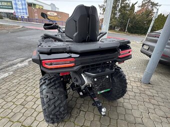 GOES Terrox 1000 - 7