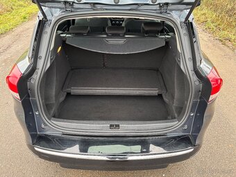 RENAULT CLIO GRANDTOUR 1.2 54KW LIMITED 2018 93TKM - 7