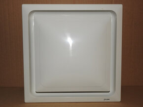 Nový radiální ventilátor O.ERRE Diverso 80 - 7