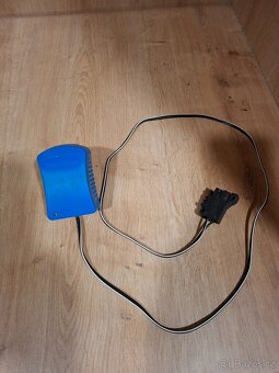 Peg-Pérego John Deere Gator - 7