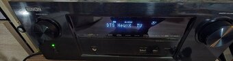 DENON AVR-X3200W+REPROBEDNY HECO 5.0 - 7