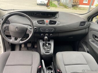 2010 Renault megane scenic - 7