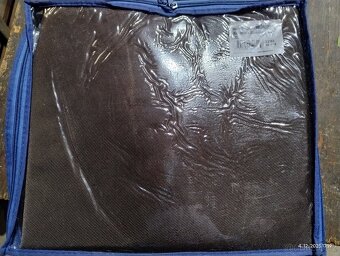 Bucas Smartex Extra 300g 165 cm - 7