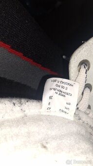 Prodám panske Brusle Botas EU 43 - 7