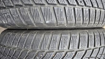 Zimní pneu 205/55/19 Good Year - 7