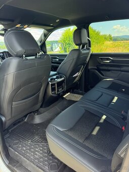 Dodge ram 5.7 Hemi LPG - 7