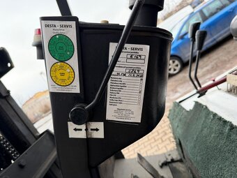 Desta MV12 vzv LPG - 7