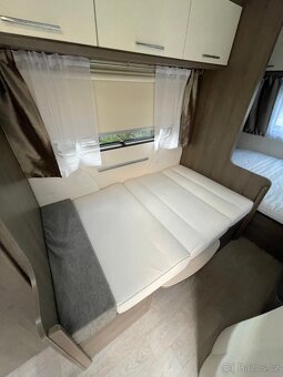 Půjčím karavan Rubis - 7