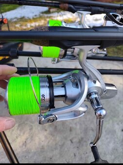 Rybářské vybavení - 7